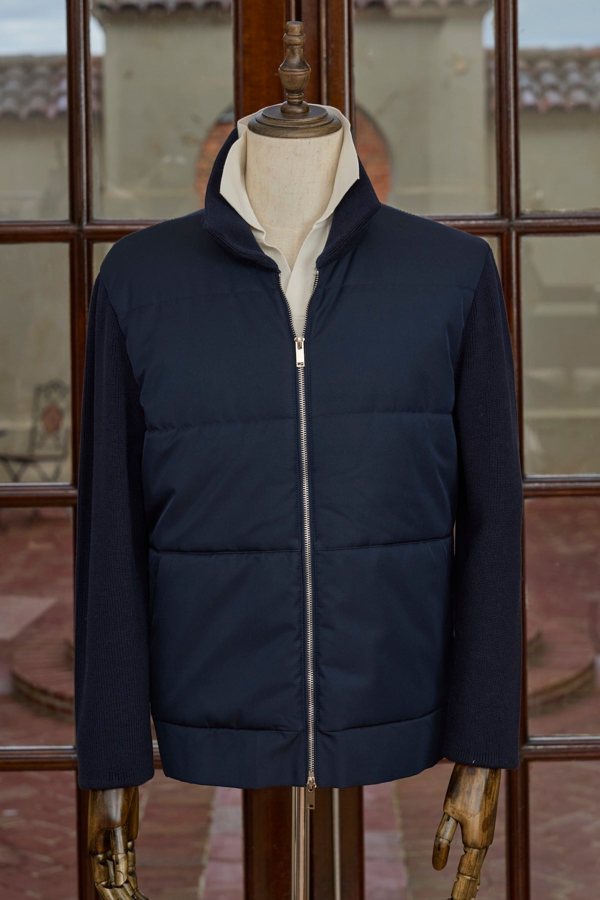 Grylls Jacket