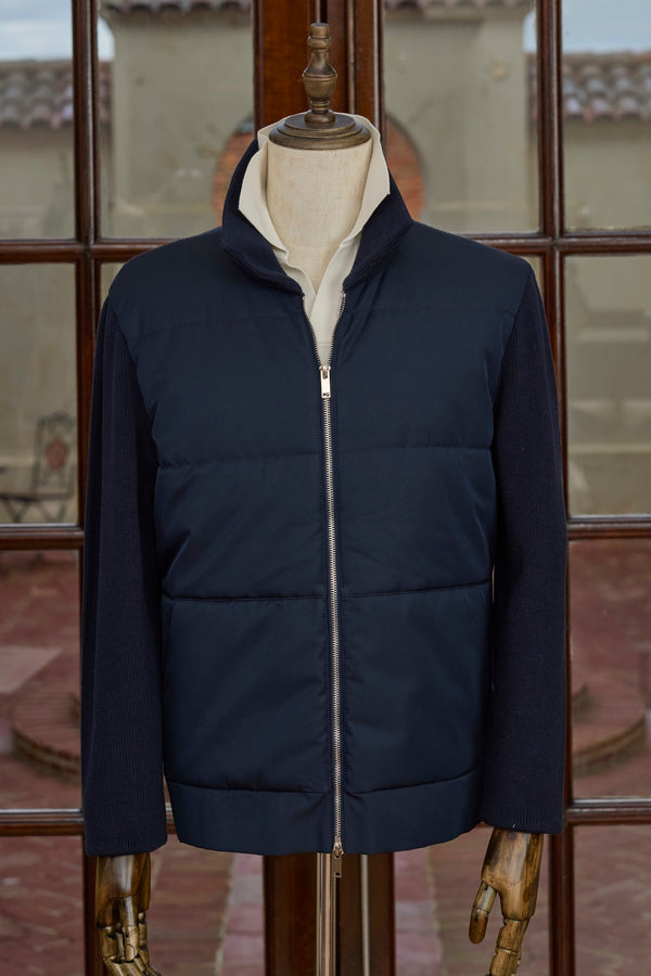 Grylls Jacket