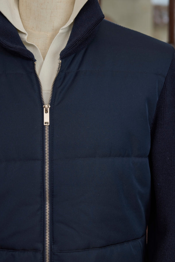 Grylls Jacket