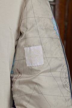 Grylls Jacket