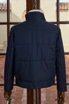 Grylls Jacket
