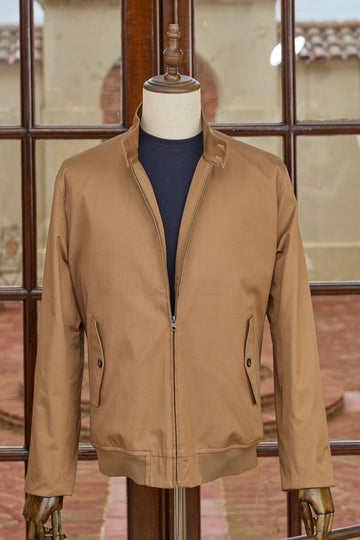 Yaegar Jacket