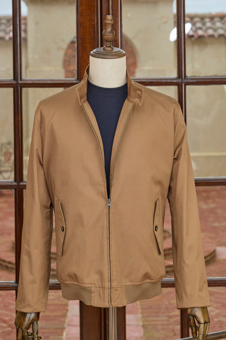 Yaegar Jacket