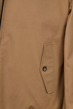 Yaegar Jacket