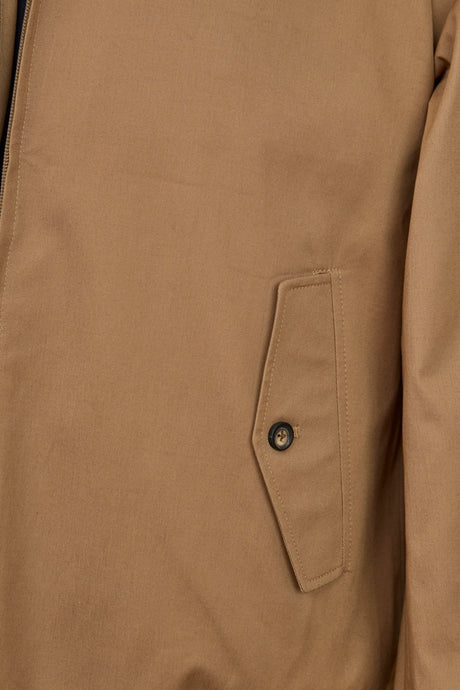 Yaegar Jacket
