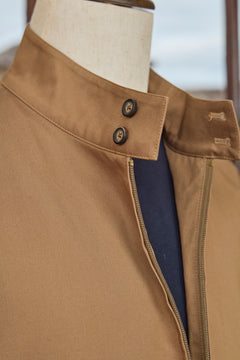 Yaegar Jacket