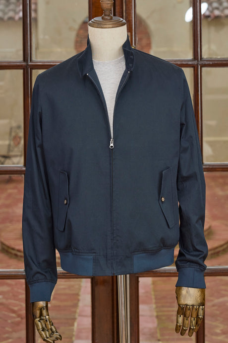 Yaegar Jacket