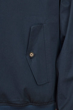Yaegar Jacket