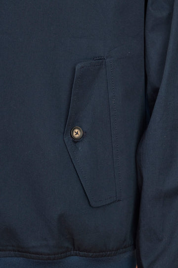 Yaegar Jacket