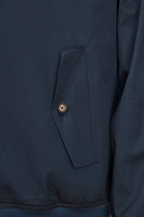 Yaegar Jacket
