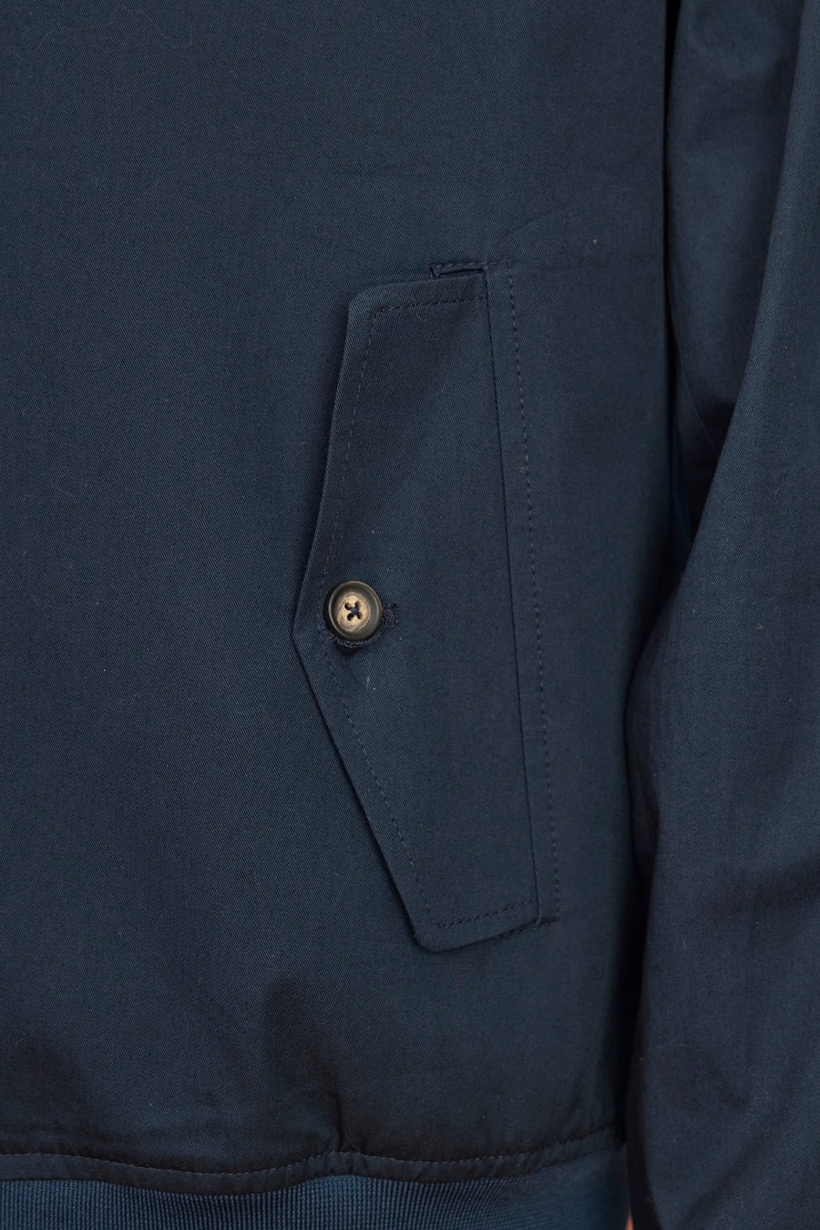 Yaegar Jacket