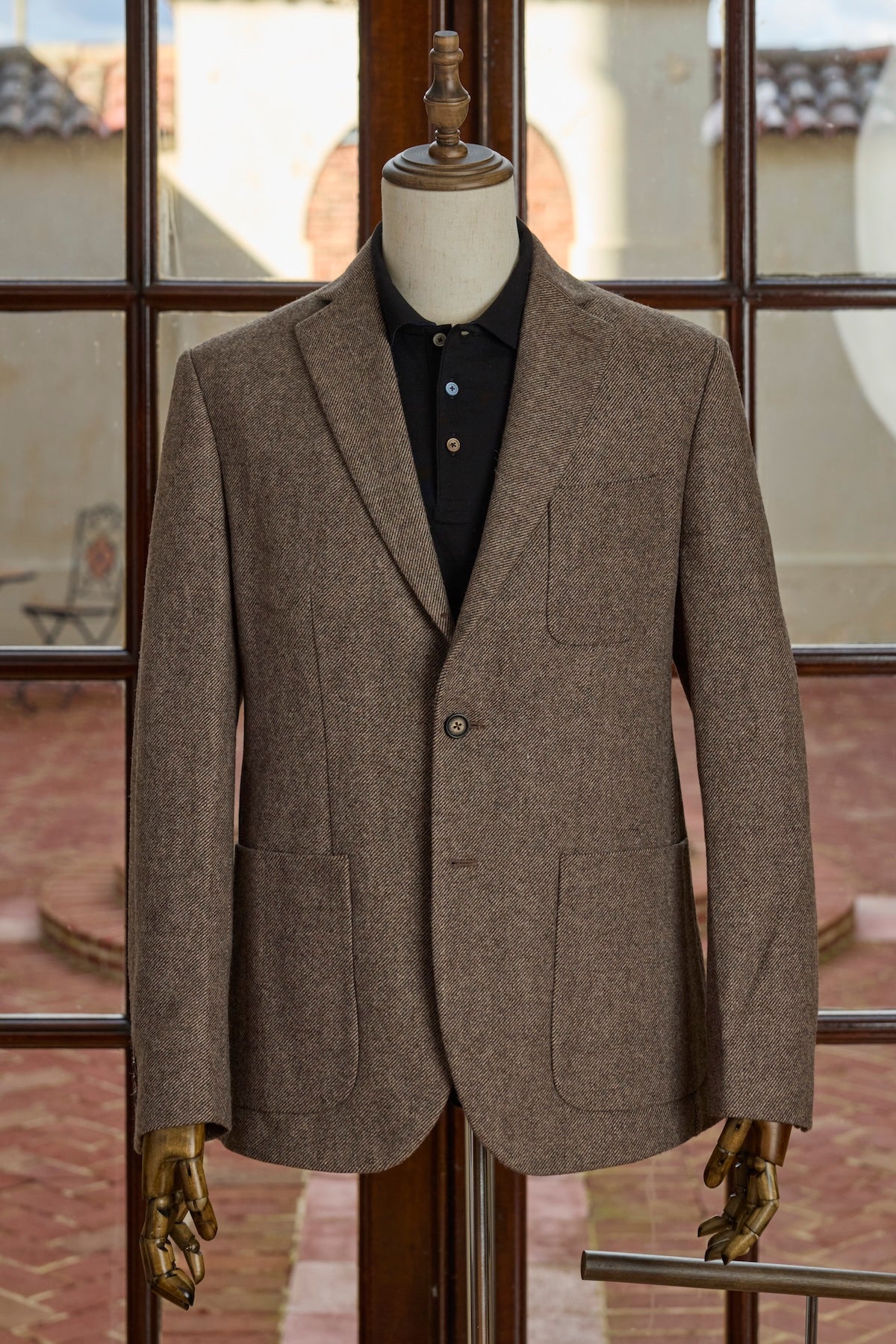 Apollo Jacket