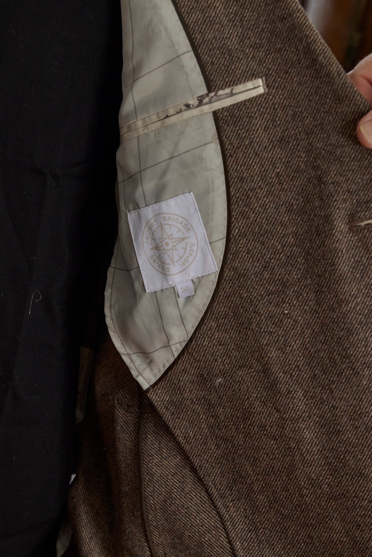 Apollo Jacket