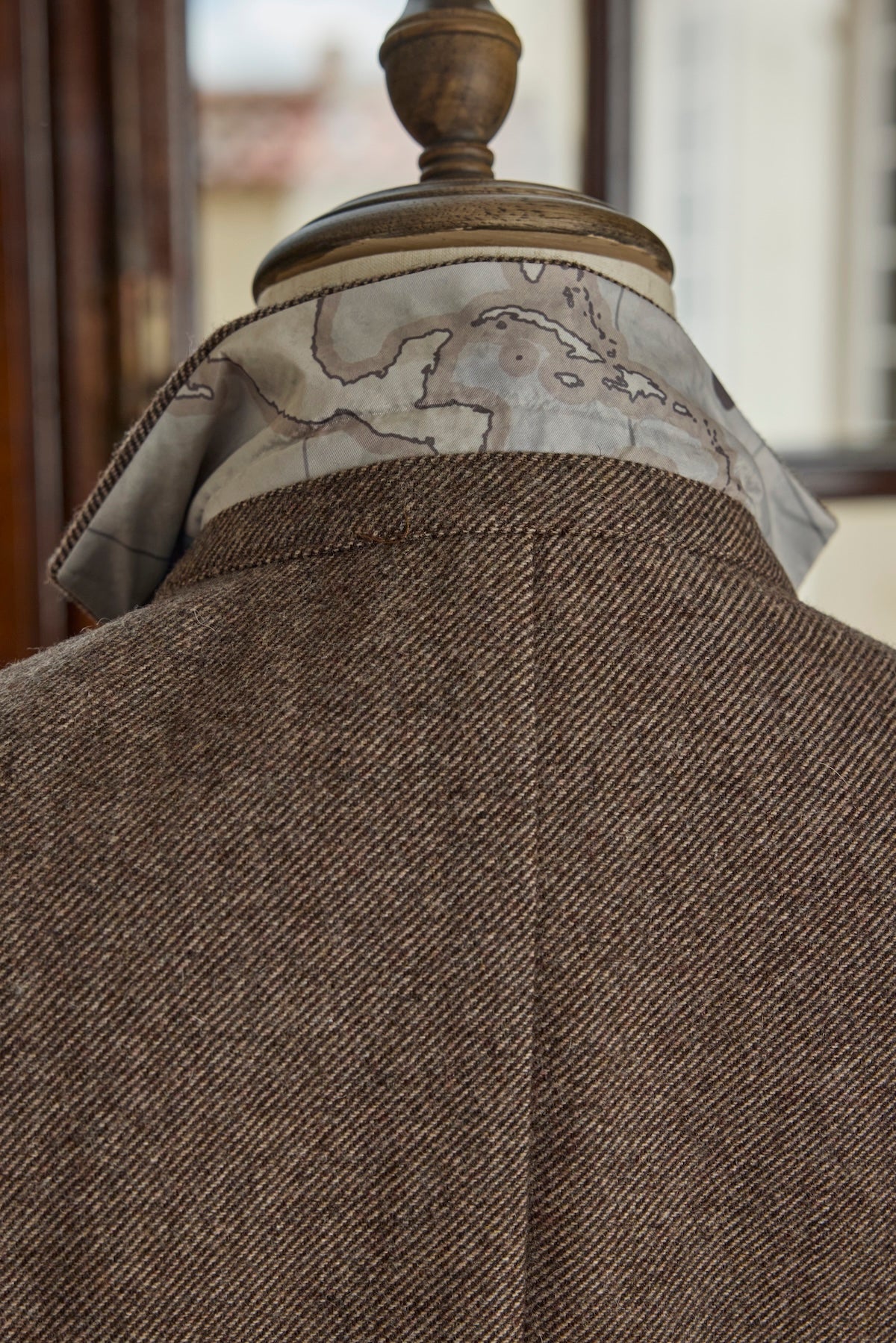 Apollo Jacket