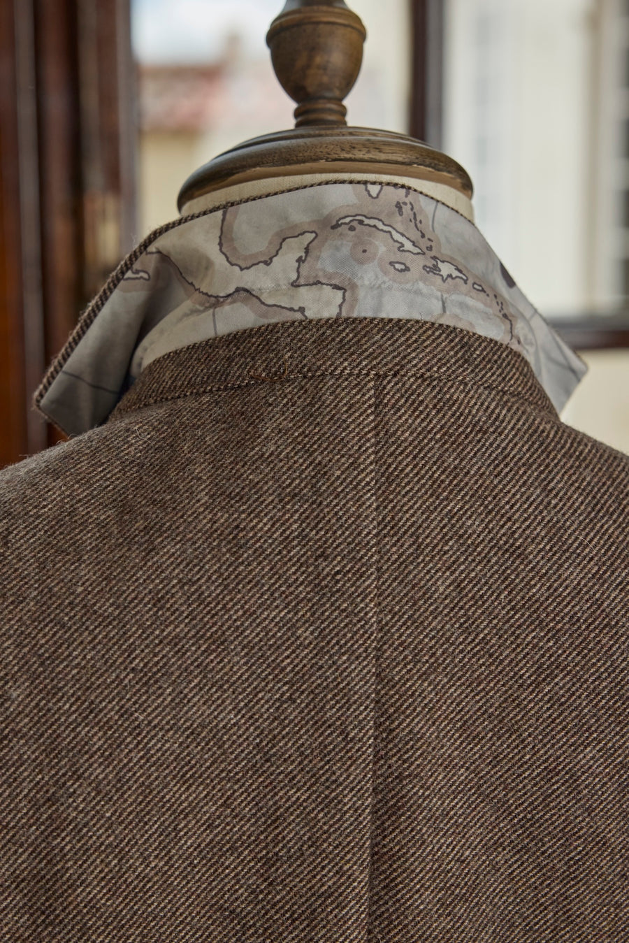 Apollo Jacket