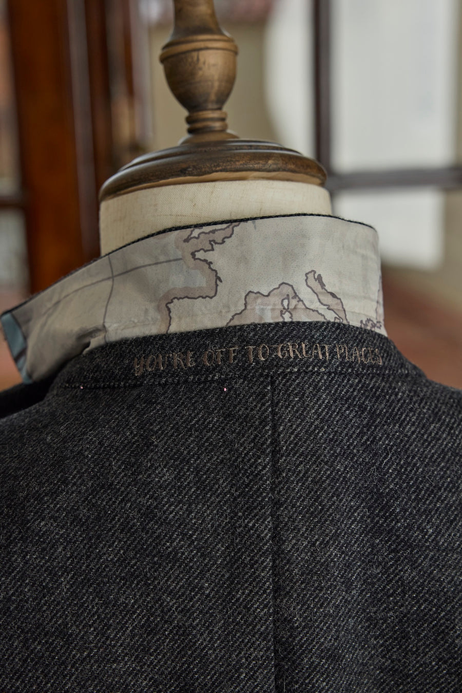 Apollo Jacket