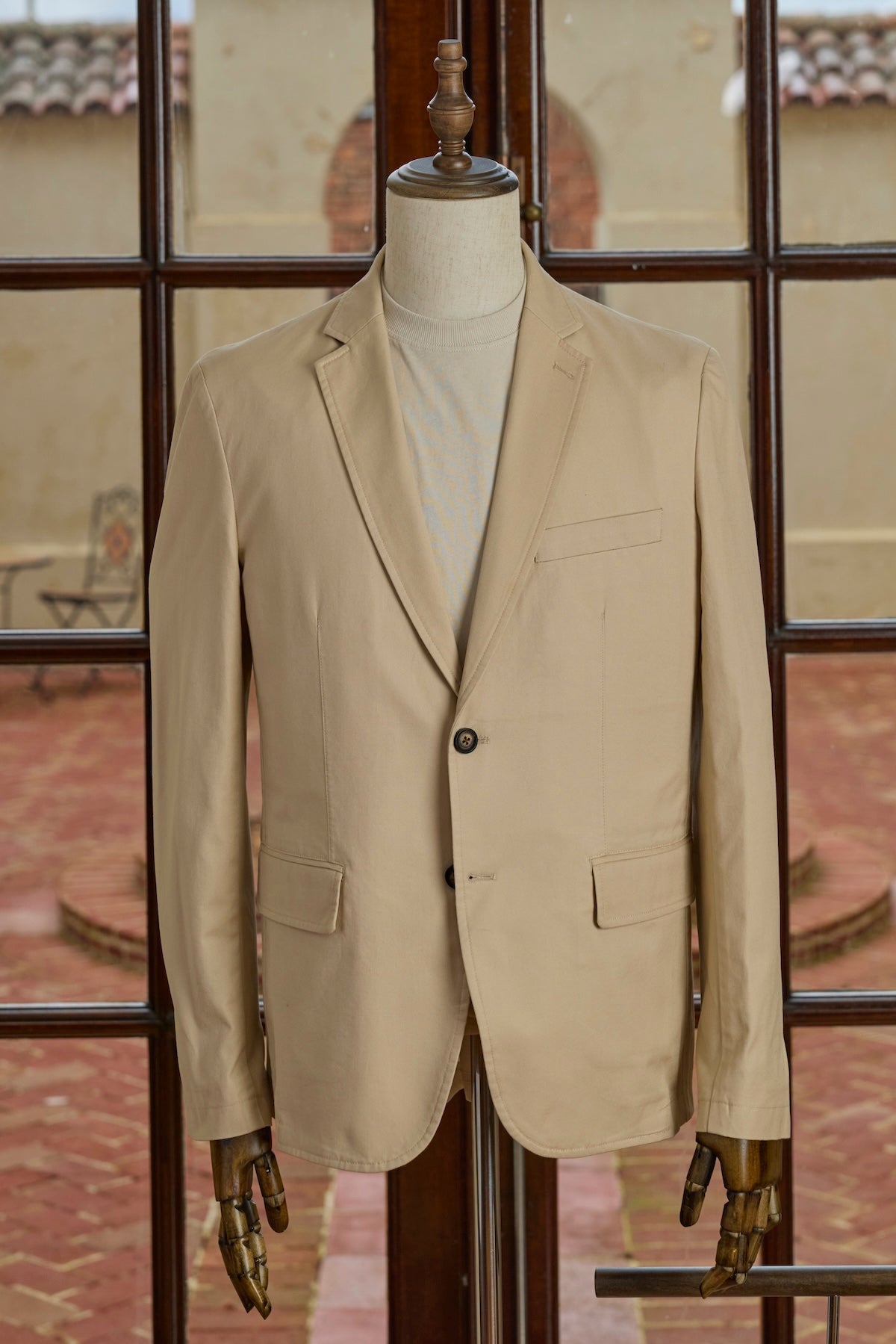 Delaware Jacket