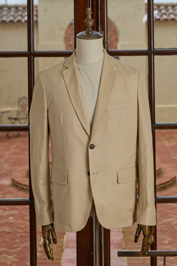 Delaware Jacket