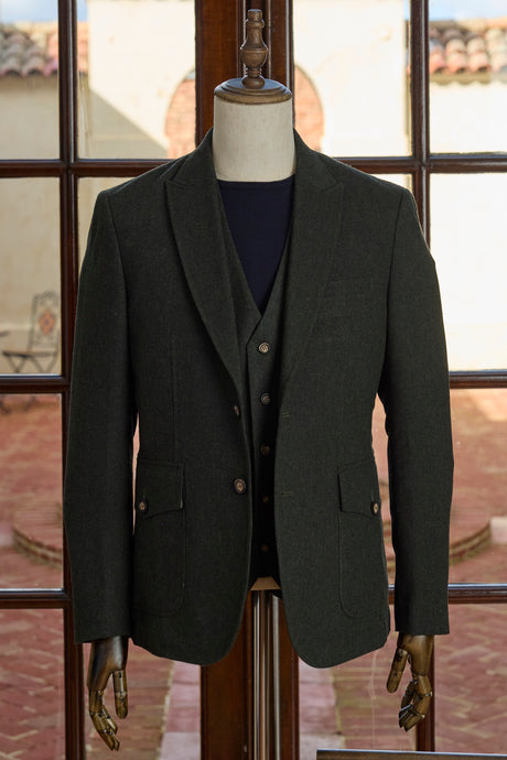 Washington Jacket
