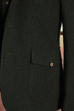 Washington Jacket