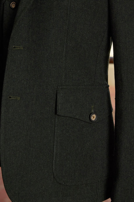 Washington Jacket