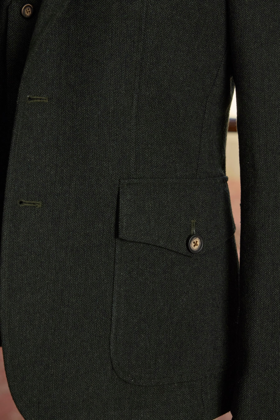 Washington Jacket