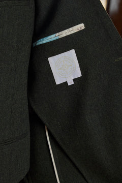 Washington Jacket
