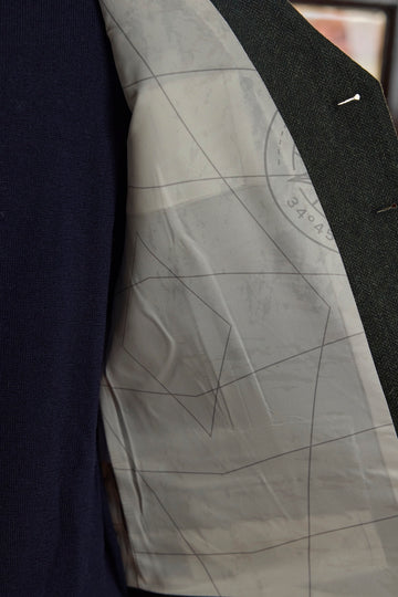 Washington Jacket