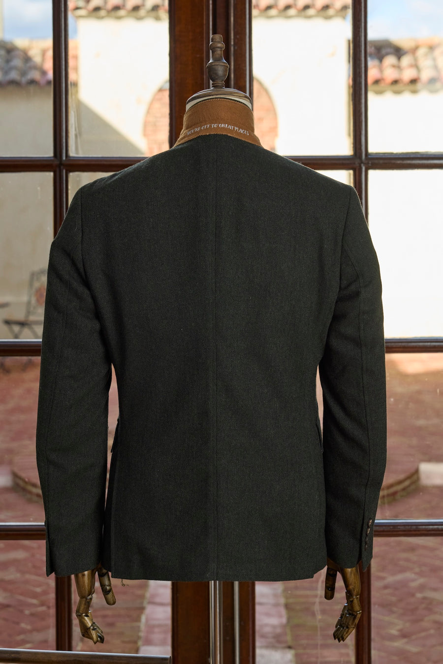 Washington Jacket