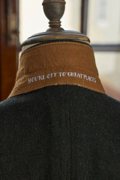 Washington Jacket