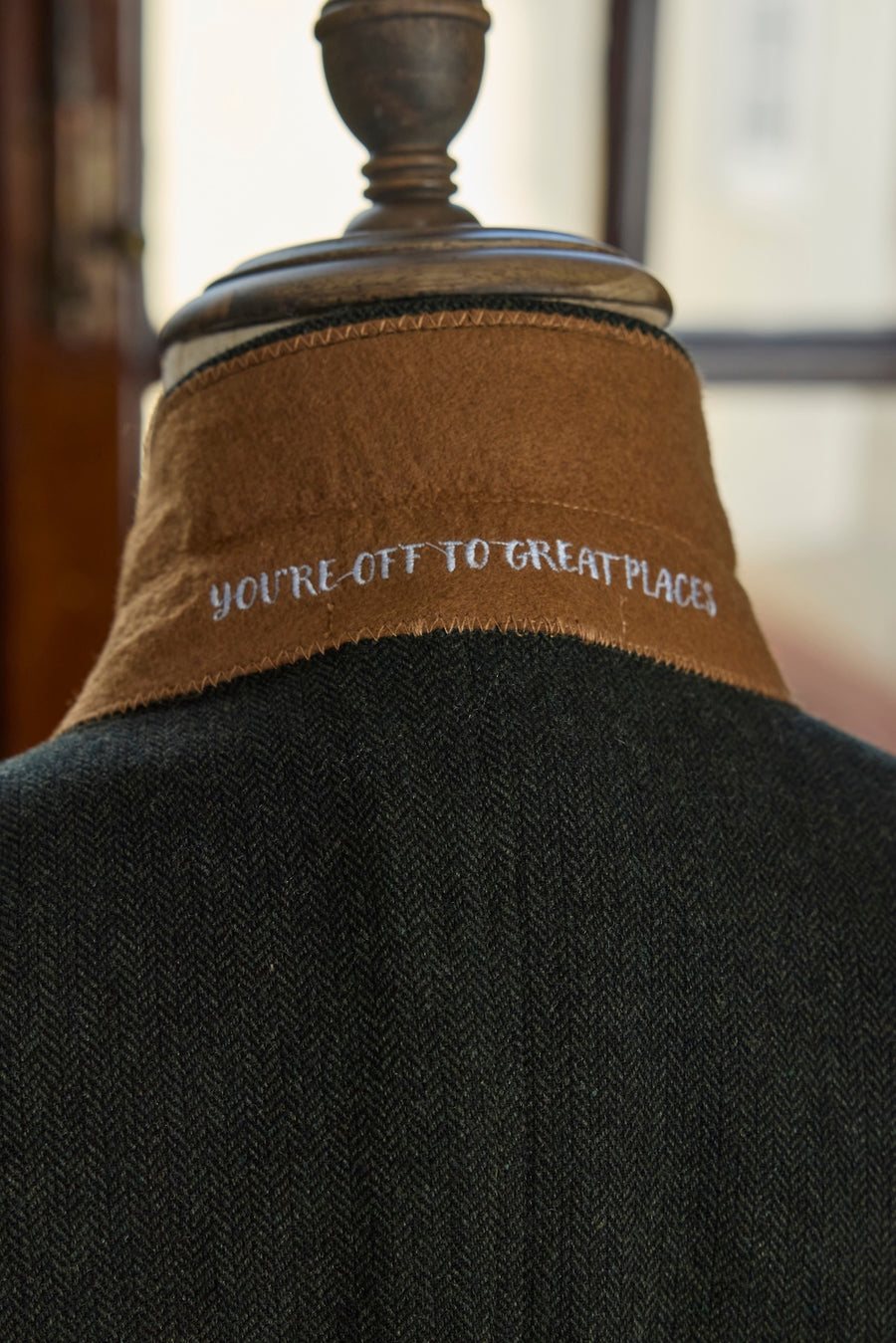 Washington Jacket